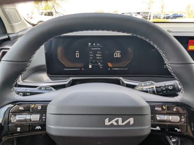 2026 Kia Sorento — photo 32 view