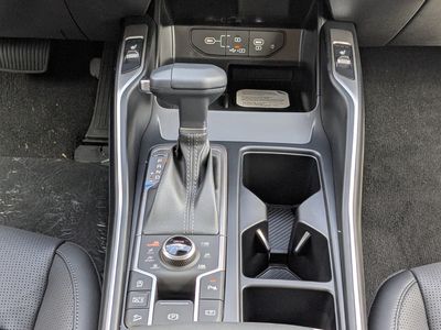 2026 Kia Sorento — photo 23 view