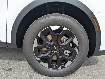 2026 Kia Sorento — photo 11 view