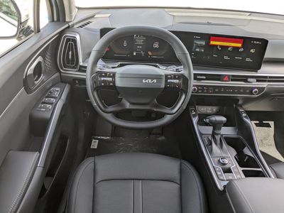 2026 Kia Sorento — photo 20 view