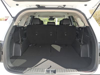 2026 Kia Sorento — photo 14 view