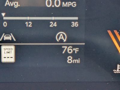 2026 Kia Sorento — photo 34 view