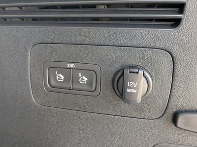 2026 Kia Sorento — photo 15 view