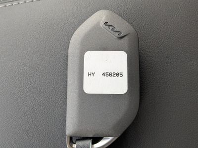 2026 Kia Sorento — photo 36 view
