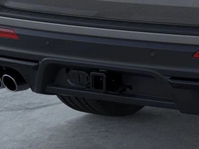 2026 Ford Explorer — photo 23 view