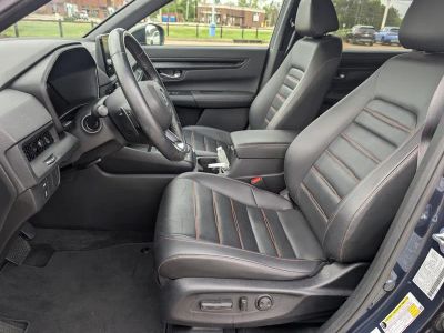 2024 Honda CR-V Hybrid - Photo 10