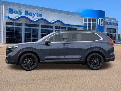 2024 Honda CR-V Hybrid - Photo 2