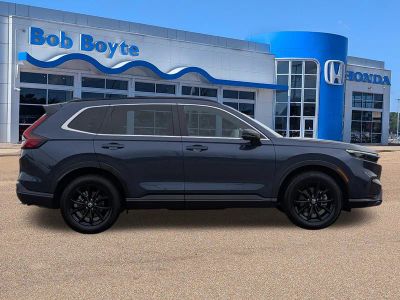 2024 Honda CR-V Hybrid - Photo 6
