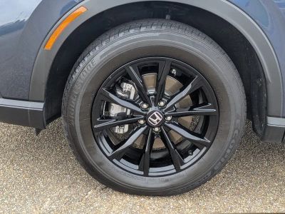 2024 Honda CR-V Hybrid - Photo 9