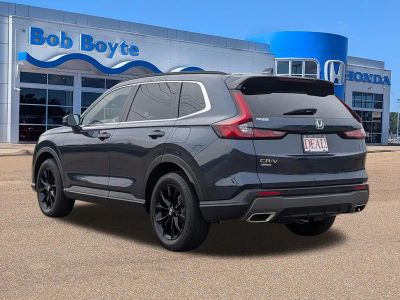 2024 Honda CR-V Hybrid - Photo 3