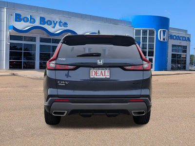 2024 Honda CR-V Hybrid - Photo 4