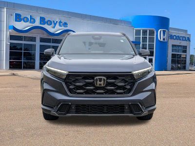 2024 Honda CR-V Hybrid - Photo 8
