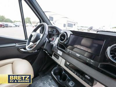 2026 Airstream Interstate 19GT — photo 11 view