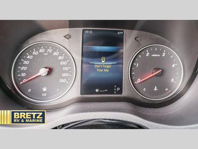 2026 Airstream Interstate 19GT — photo 10 view