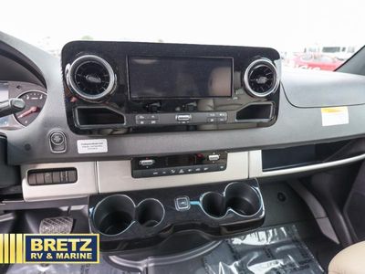 2026 Airstream Interstate 19GT — photo 12 view