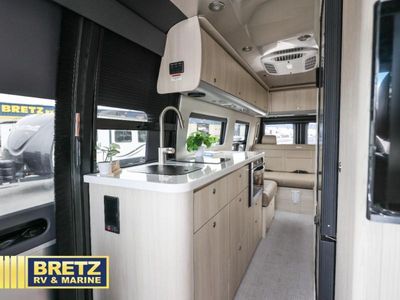 2026 Airstream Interstate 19GT — photo 15 view
