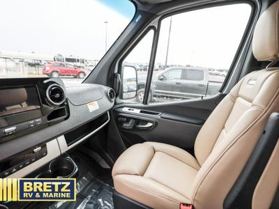 2026 Airstream Interstate 19GT — photo 13 view