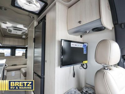 2026 Airstream Interstate 19GT — photo 14 view