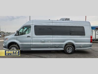 2026 Airstream Interstate 19GT — photo 8 view