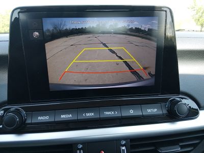 2024 Kia Forte — photo 16 view