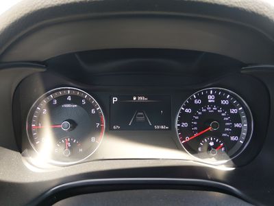 2024 Kia Forte — photo 14 view