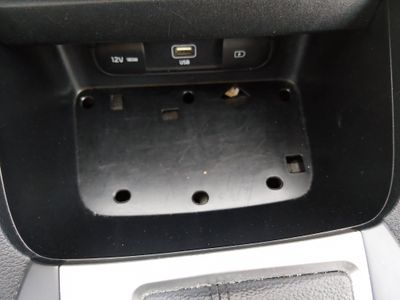 2024 Kia Forte — photo 17 view