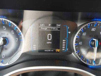 2022 Chrysler Voyager - Photo 14