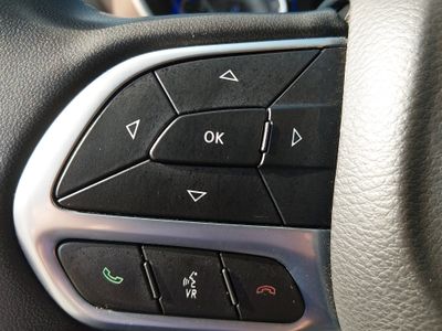 2022 Chrysler Voyager - Photo 12