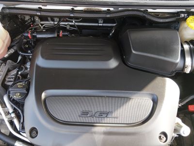 2022 Chrysler Voyager - Photo 9