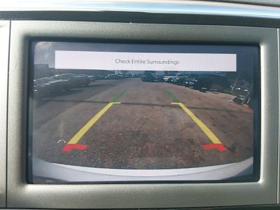 2022 Chrysler Voyager - Photo 17