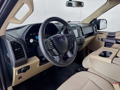 2019 Ford F-150 — photo 7 view