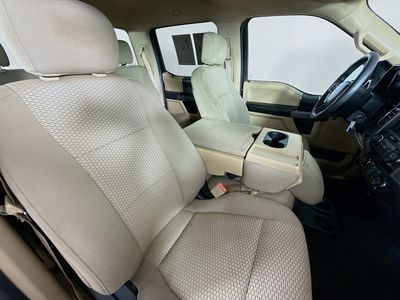 2019 Ford F-150 — photo 30 view