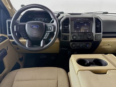 2019 Ford F-150 — photo 22 view