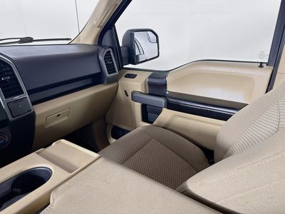 2019 Ford F-150 — photo 23 view