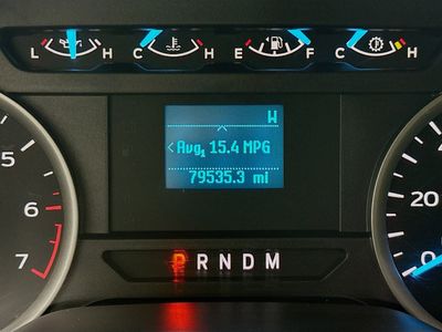 2019 Ford F-150 — photo 11 view