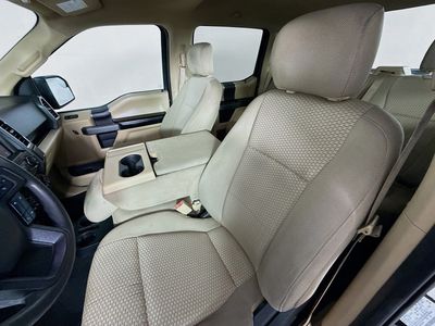 2019 Ford F-150 — photo 21 view