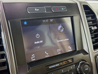 2019 Ford F-150 — photo 13 view