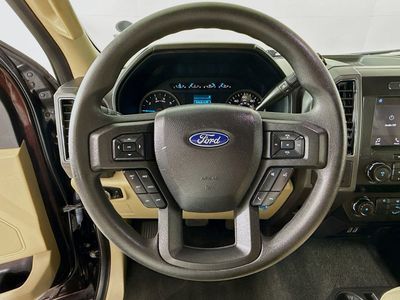 2019 Ford F-150 — photo 9 view