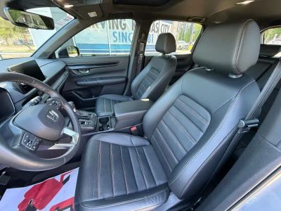 2024 Honda CR-V Hybrid - Photo 7
