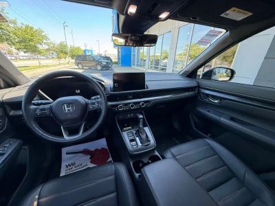2024 Honda CR-V Hybrid - Photo 18