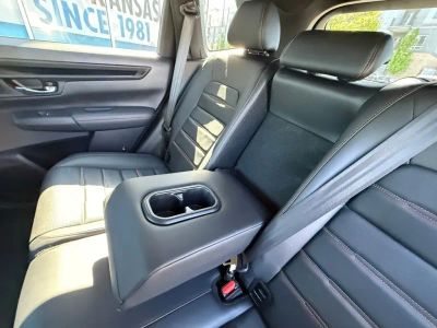 2024 Honda CR-V Hybrid - Photo 31
