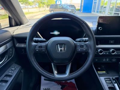 2024 Honda CR-V Hybrid - Photo 19