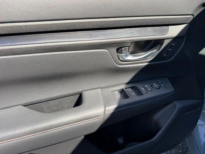 2024 Honda CR-V Hybrid - Photo 17