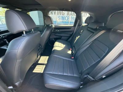 2024 Honda CR-V Hybrid - Photo 8