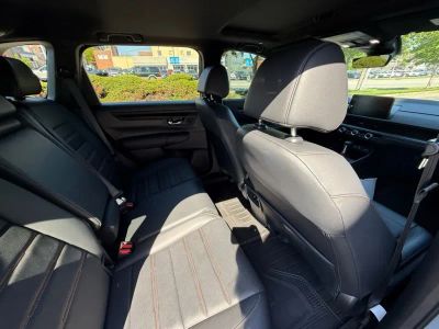 2024 Honda CR-V Hybrid - Photo 39