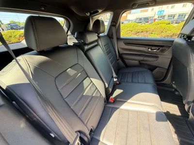 2024 Honda CR-V Hybrid - Photo 37