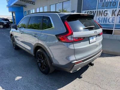 2024 Honda CR-V Hybrid - Photo 13
