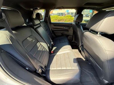 2024 Honda CR-V Hybrid - Photo 38