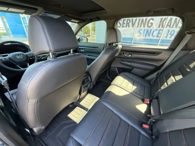 2024 Honda CR-V Hybrid - Photo 29