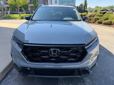 2024 Honda CR-V Hybrid - Photo 10